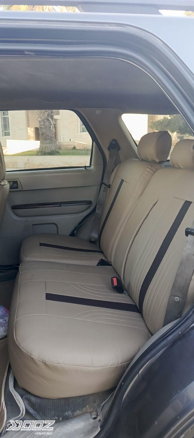 Ford Escape 2009 for sale in Irbid