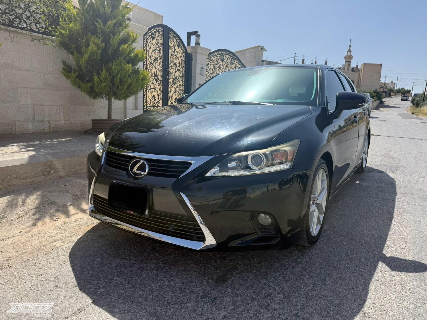Car image for listing