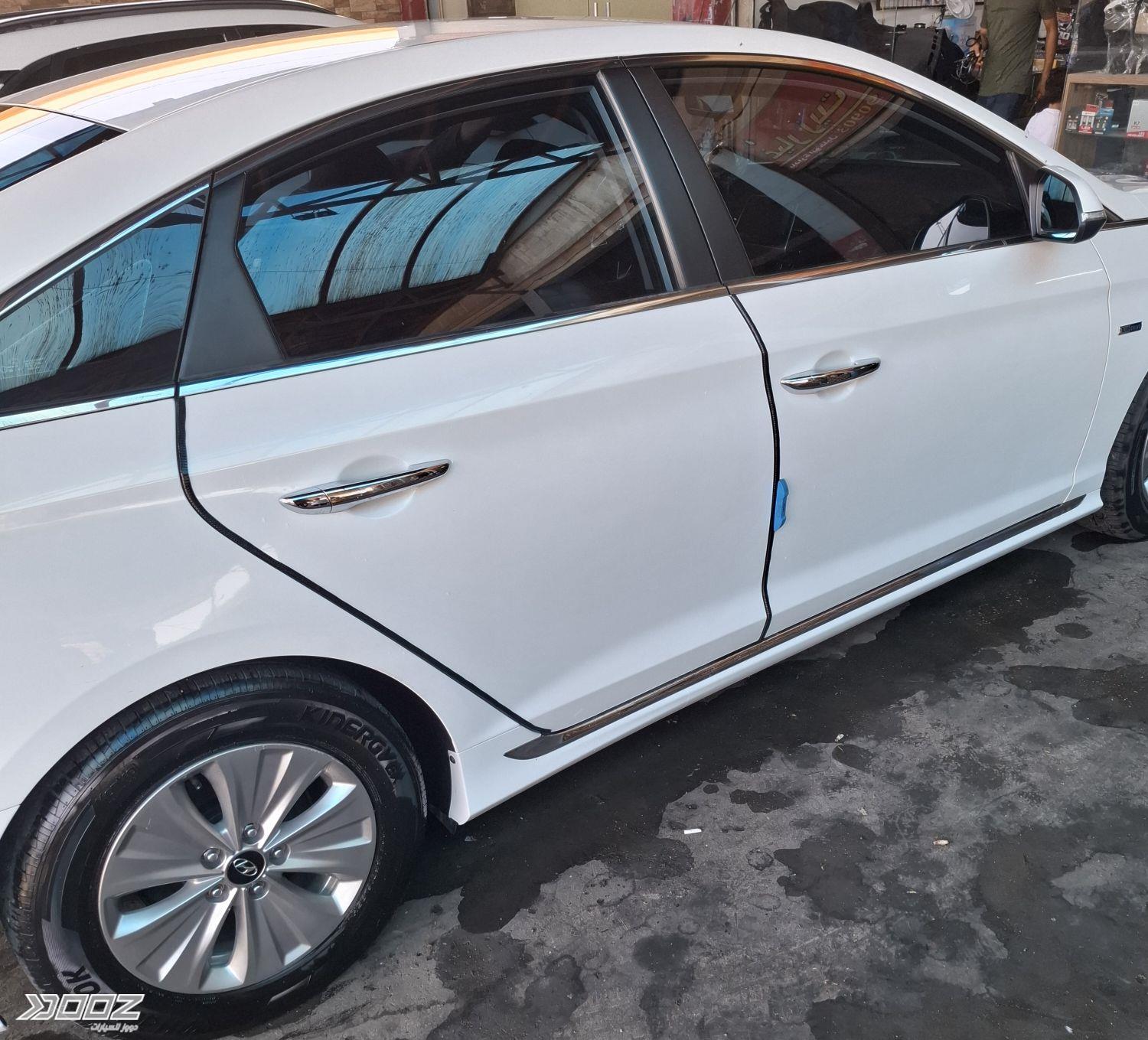 Hyundai Sonata 2019 for sale in Amman