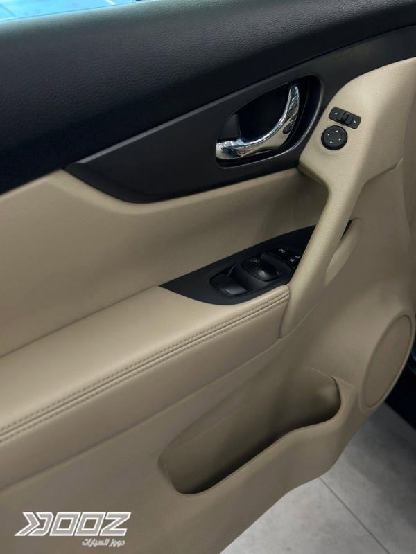 Nissan X-Trail 2016 for sale in Zarqa-freezone