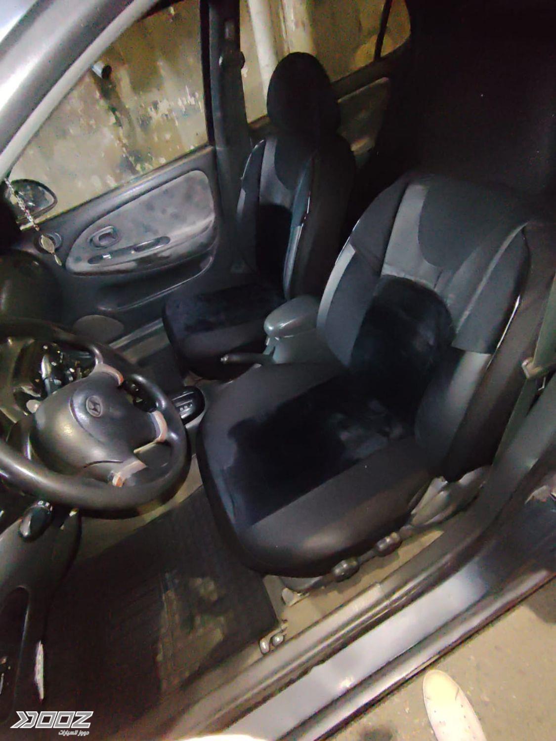Hyundai Avante 1995 for sale in Amman
