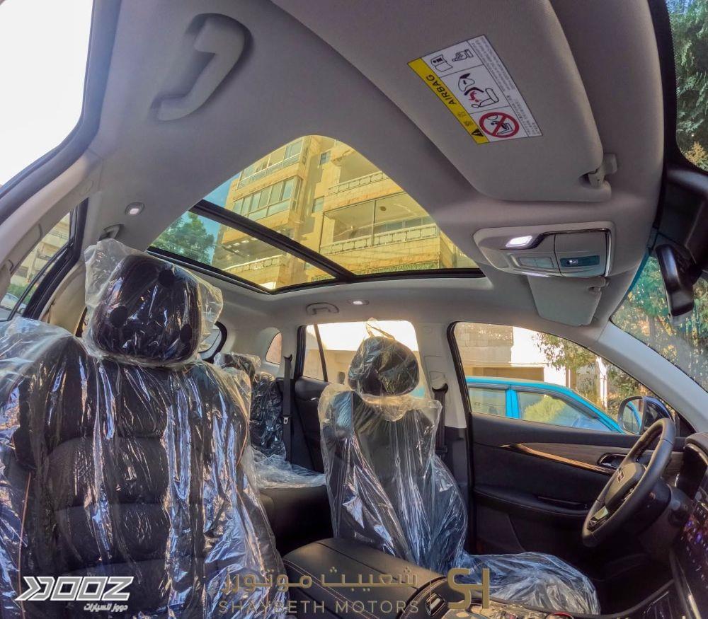 Skywell ET-5 2025 for sale in Amman