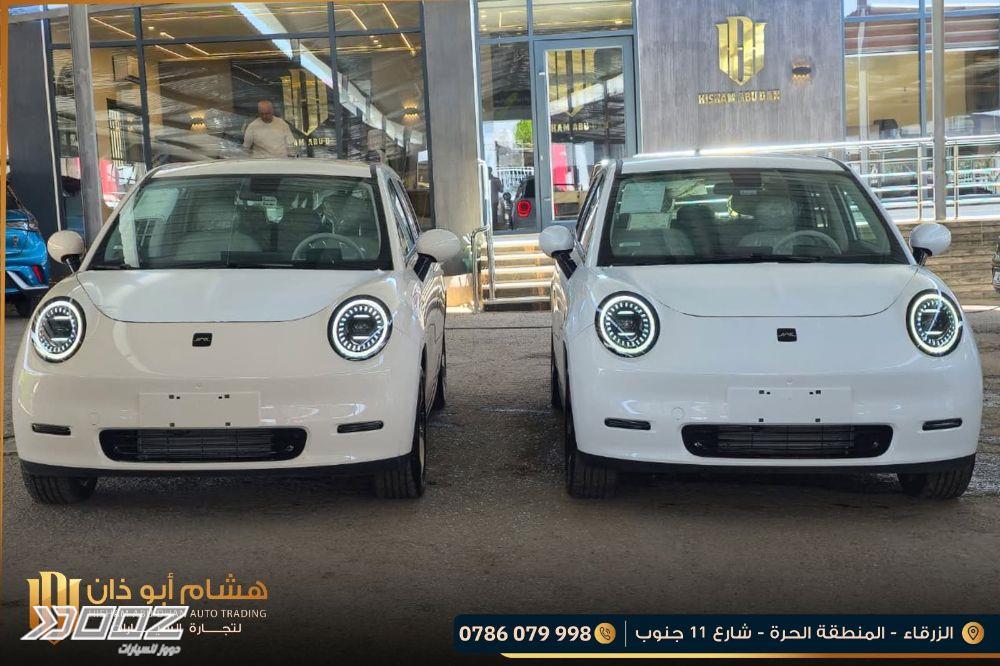 جاك اي 30 اكس 2026 للبيع في الزرقاء-المنطقة الحرة