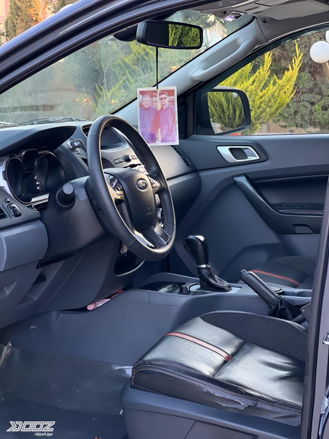 Ford Ranger 2015 for sale in Mafraq
