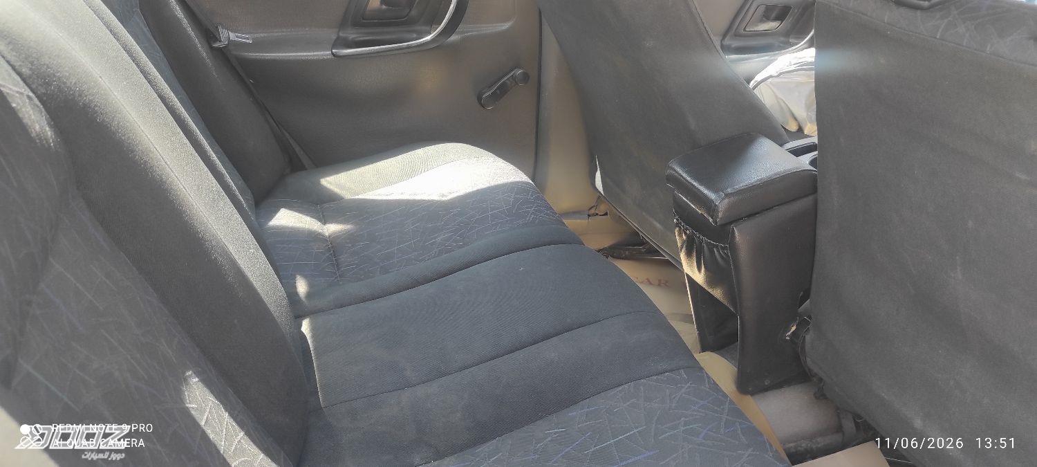 VW Polo 1998 for sale in Irbid