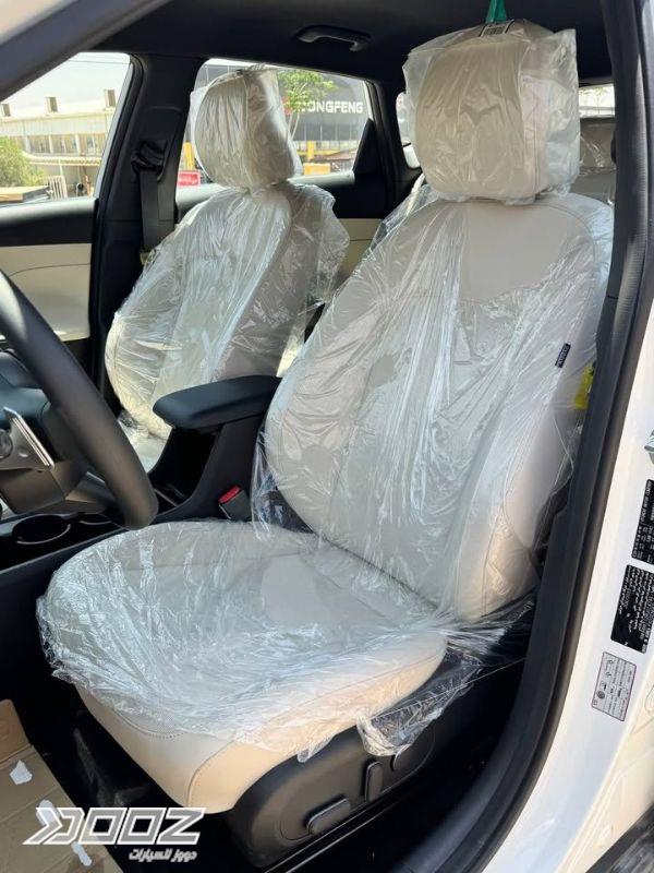Hyundai Kona 2024 for sale in Zarqa-freezone