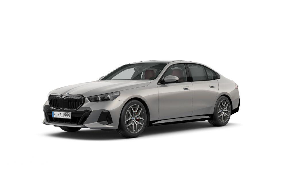 BMW 530I 2026 for sale in Amman