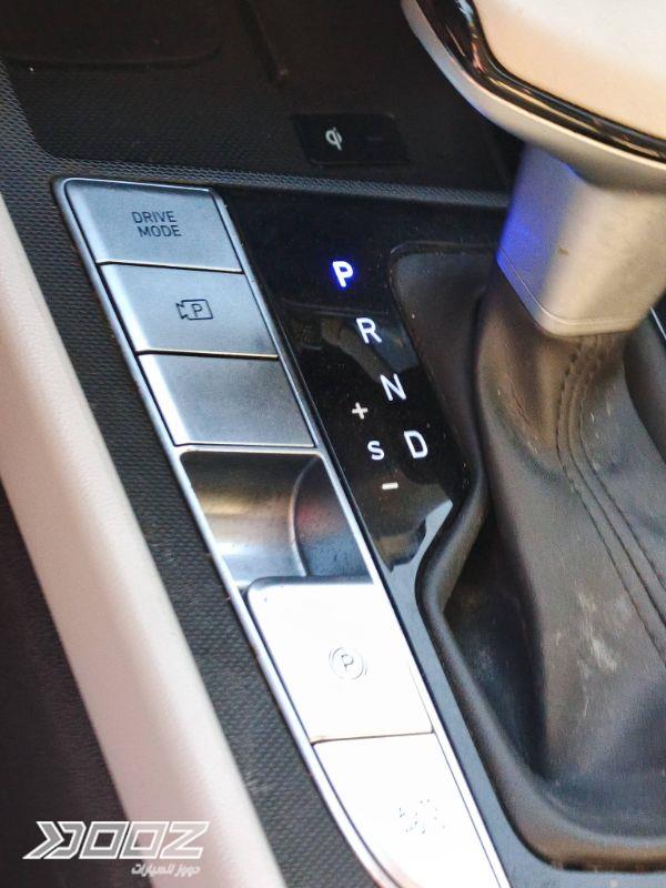 Hyundai Elantra 2025 for sale in Zarqa-freezone