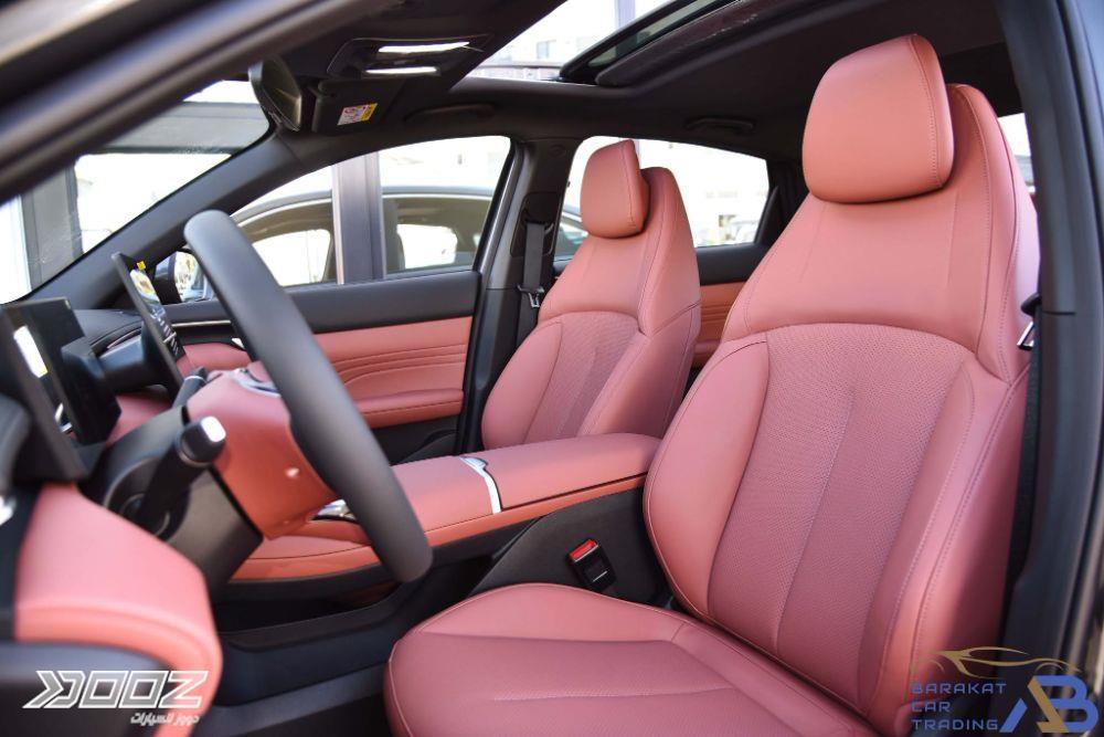 Changan Eado Plus 2026 for sale in Amman