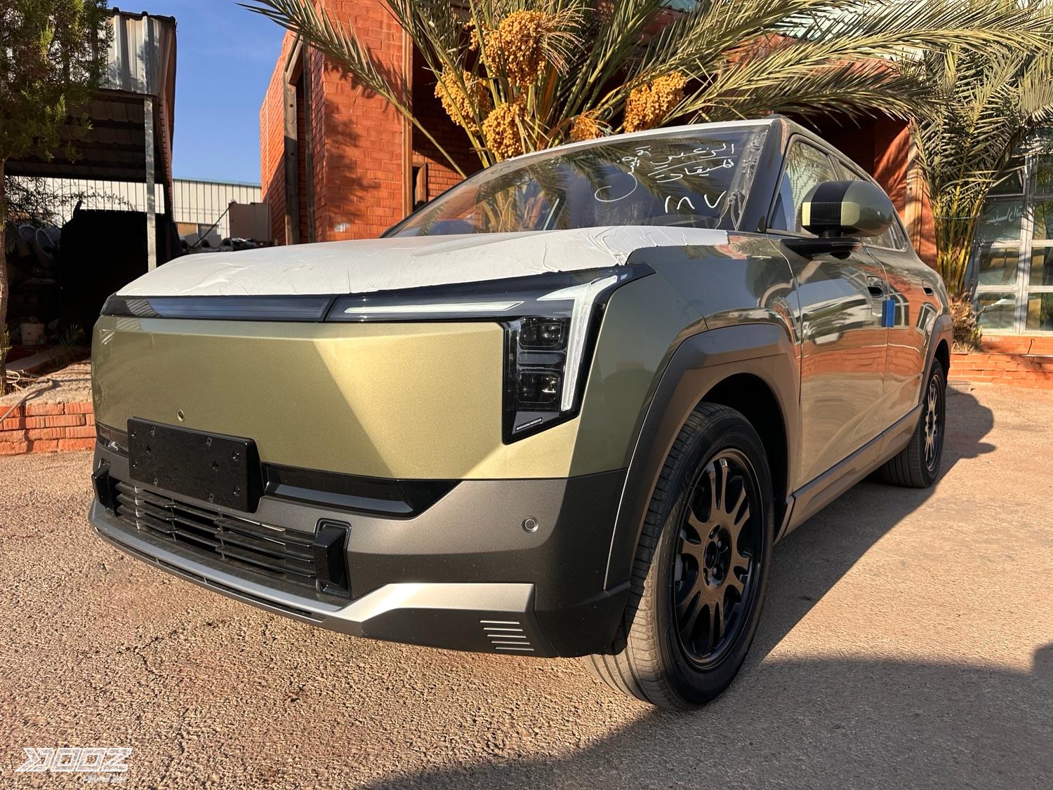 DongFeng Vigo 2027 for sale in Zarqa