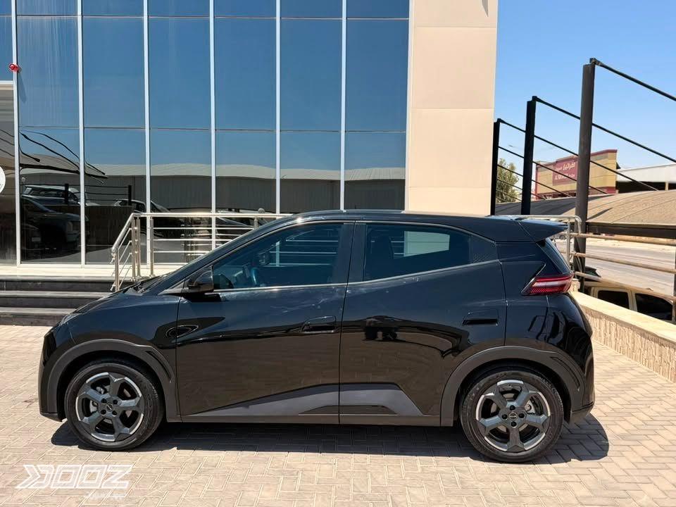 BYD Seagull 2023 for sale in Zarqa-freezone