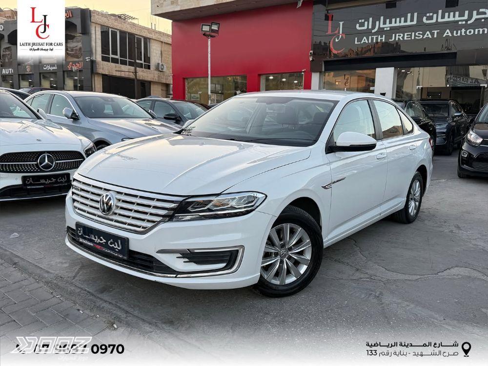 VW e-Lavida 2019 for sale in Amman