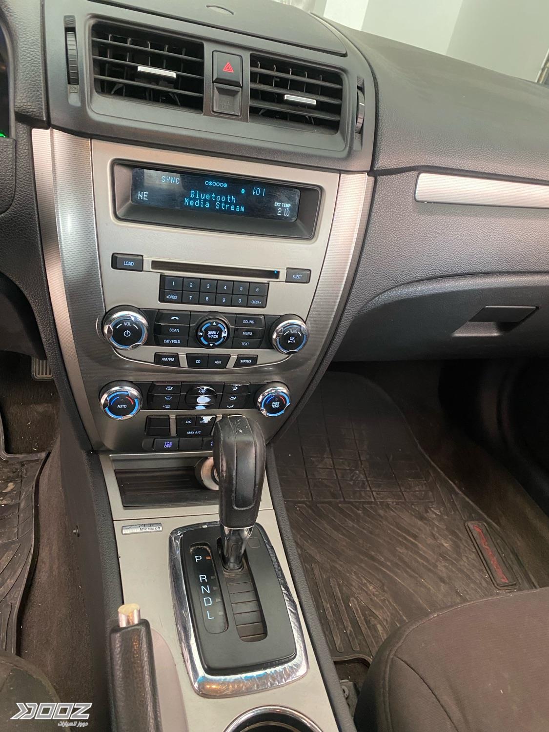 Ford Fusion 2012 for sale in Salt