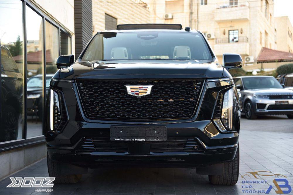Cadillac Escalade 2025 for sale in Amman