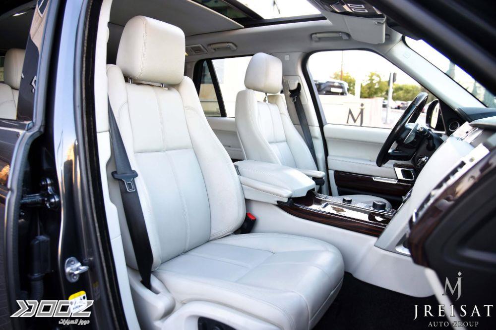 Land Rover Range Rover Vogue 2016 للبيع في عمان
