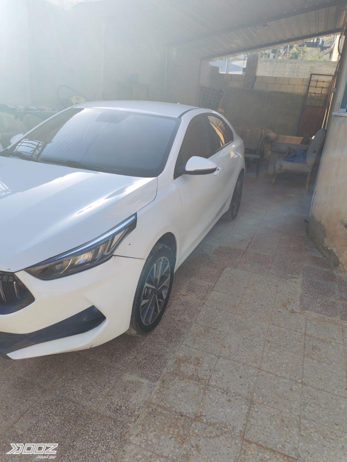 Kia K3 2022 for sale in Zarqa
