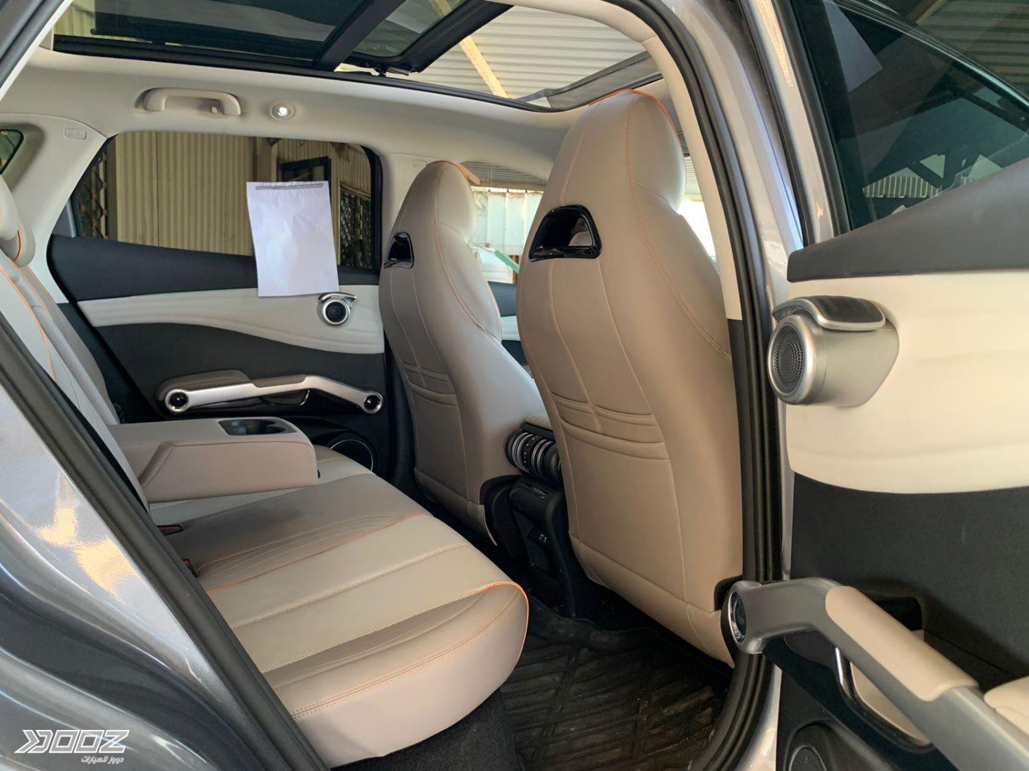 BYD Yuan Plus 2023 for sale in Zarqa