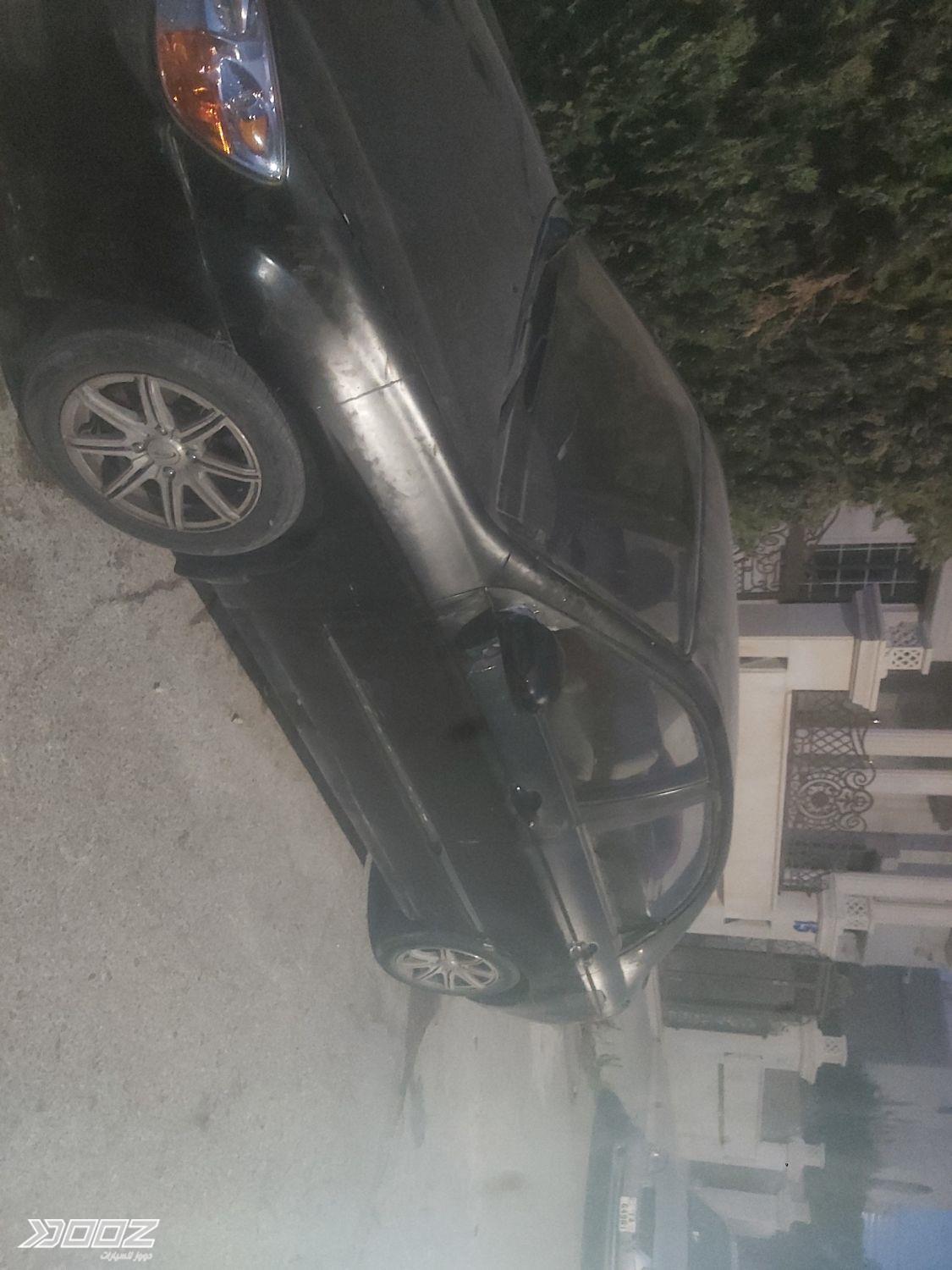 Kia Cerato 2008 for sale in Amman