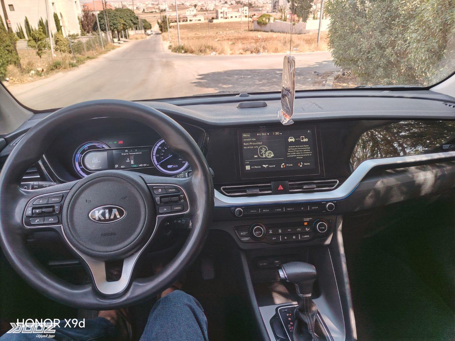 Kia Niro 2020 for sale in Irbid