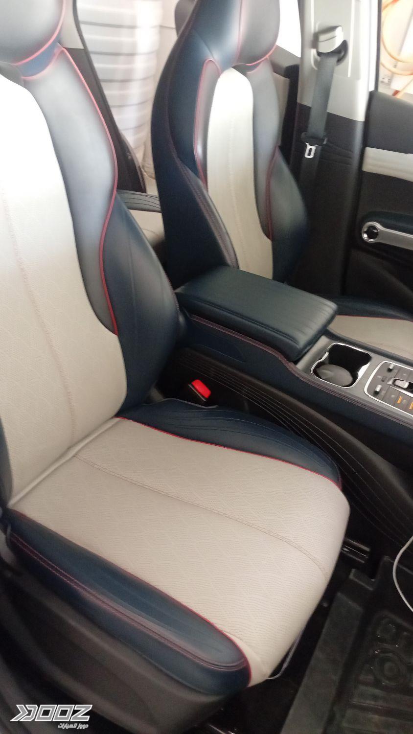 BYD Yuan Plus 2023 for sale in Amman