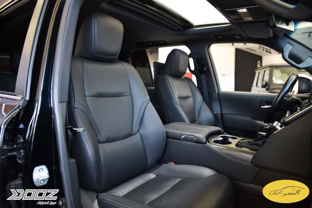 Toyota Land Cruiser 2025 for sale in Amman