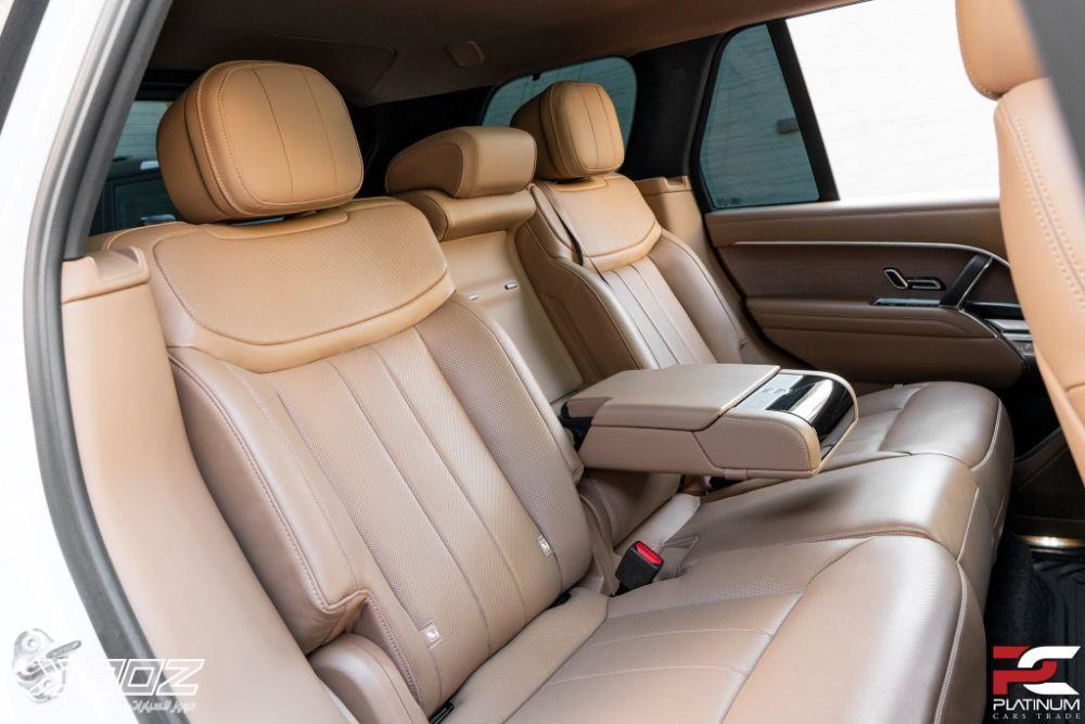 Range Rover Range Rover 2024 for sale in Amman