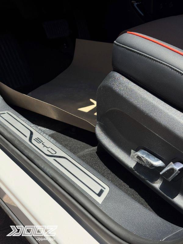 BYD Song Plus DM-I 2026 for sale in Amman