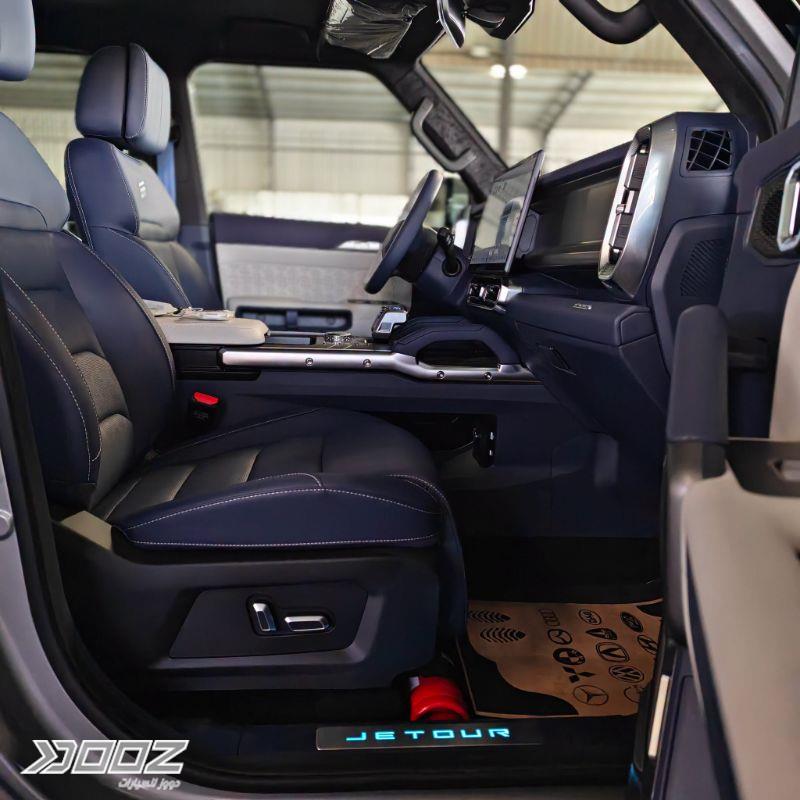 Jetour T2 2026 for sale in Zarqa-freezone
