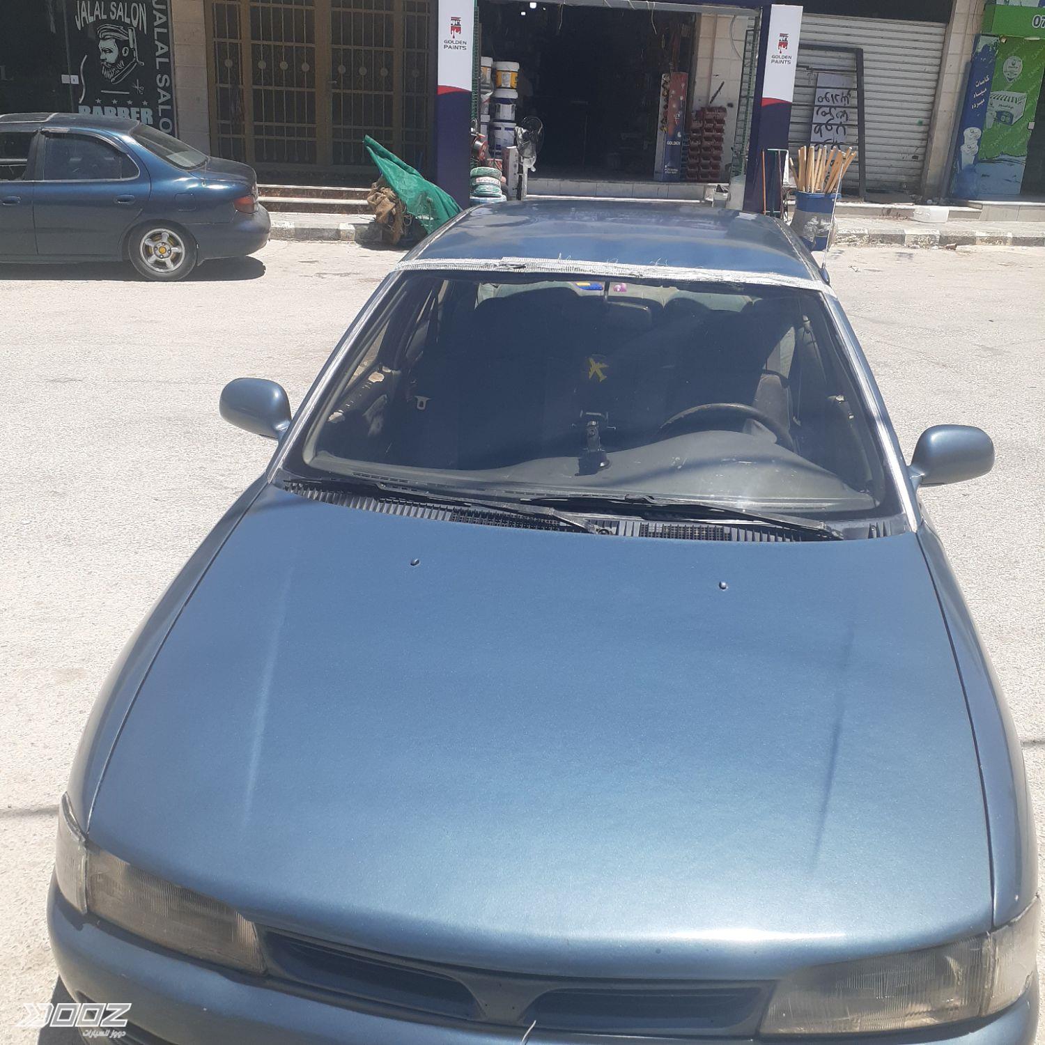 ميتسوبيشي لانسر 1993 للبيع في عمان