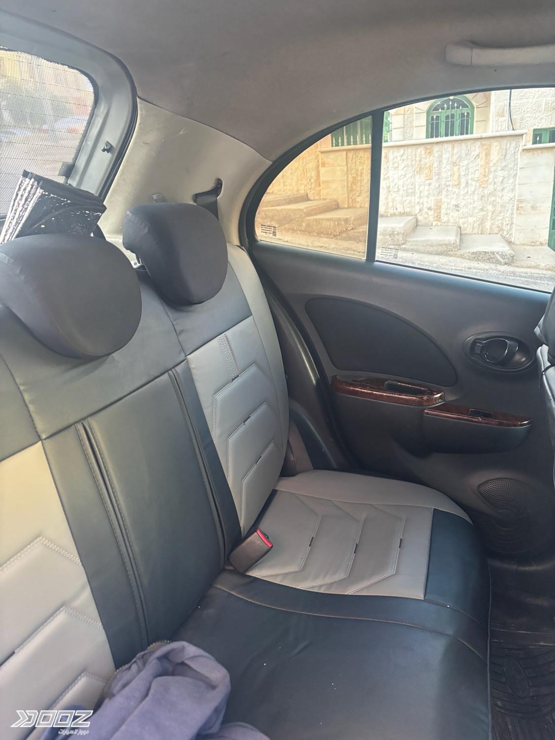 Nissan Micra 2012 for sale in Amman