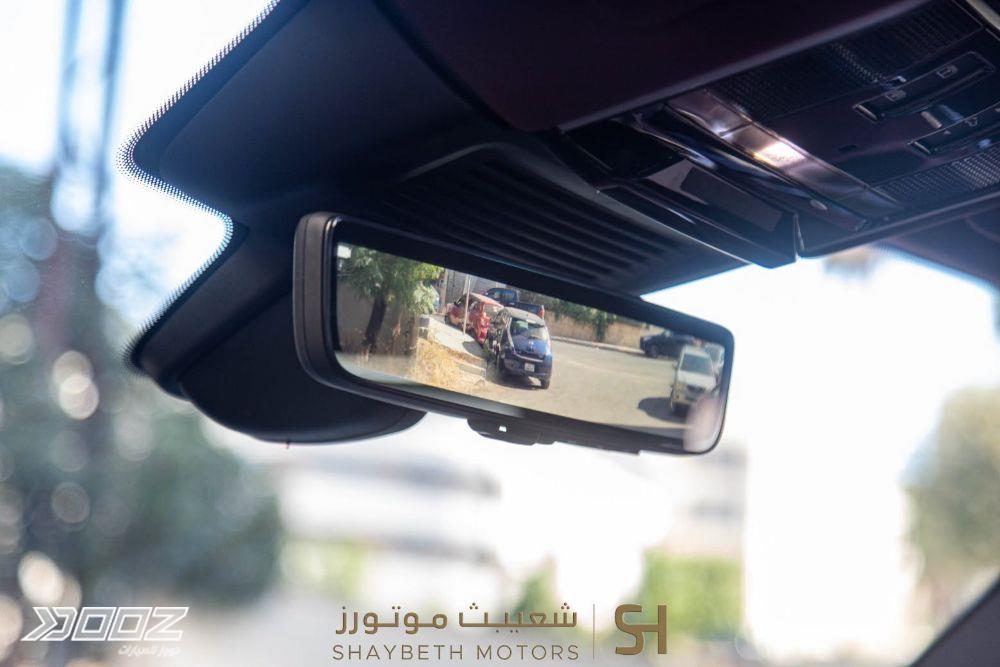 Range Rover Range Rover 2025 for sale in Amman