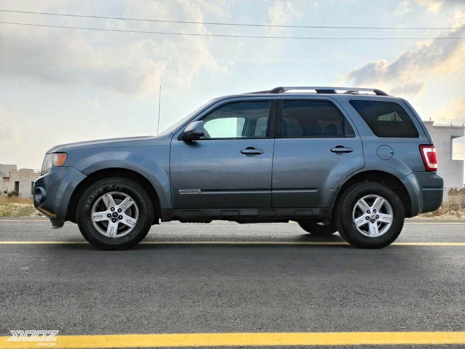 Ford Escape 2010 for sale in Salt