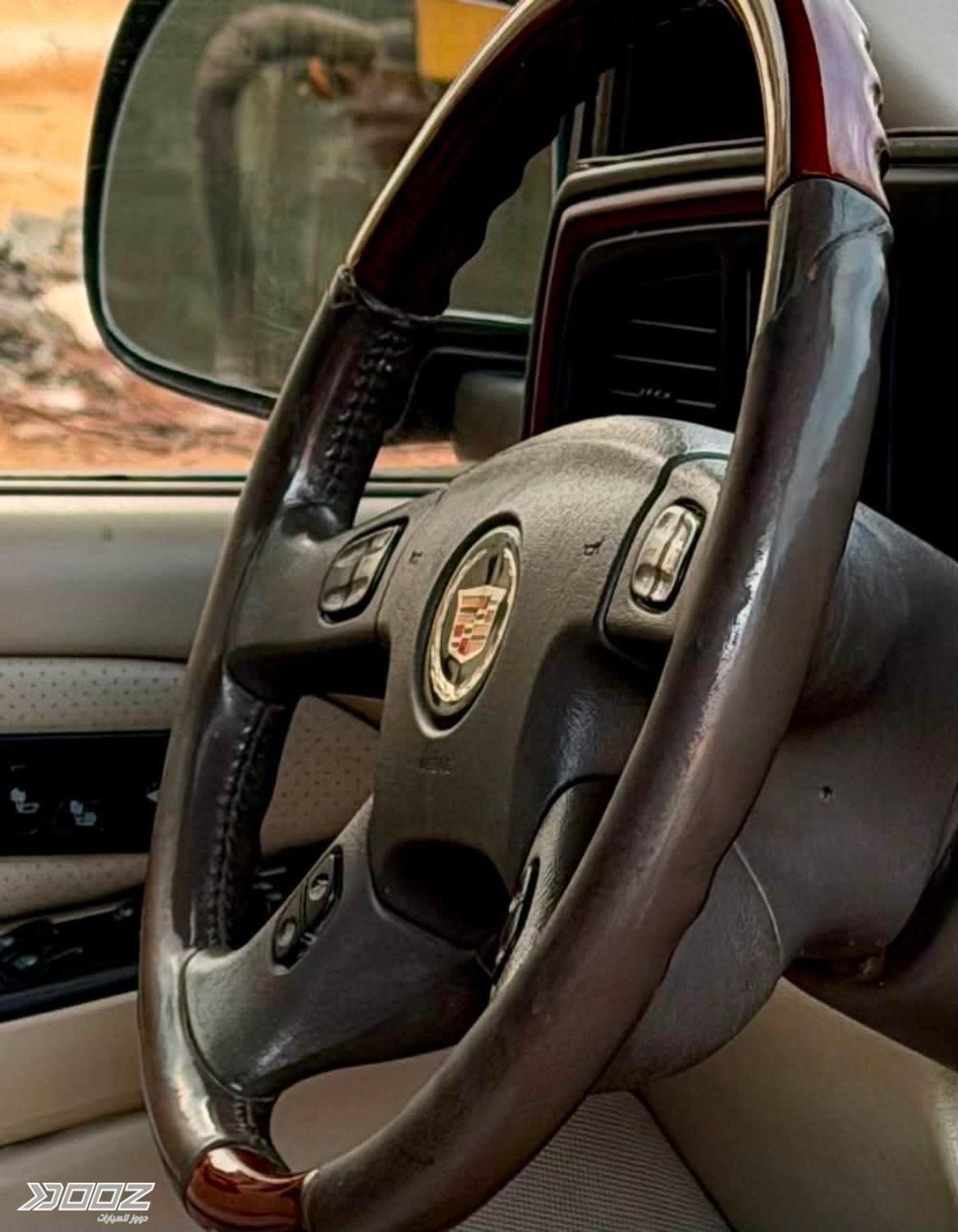 Cadillac Escalade 2005 for sale in Ramtha