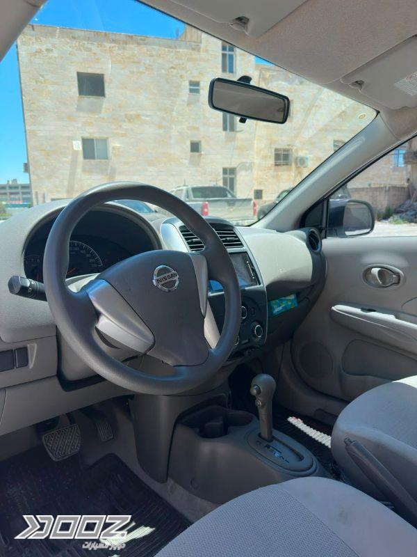 Nissan Sunny 2023 for sale in Amman