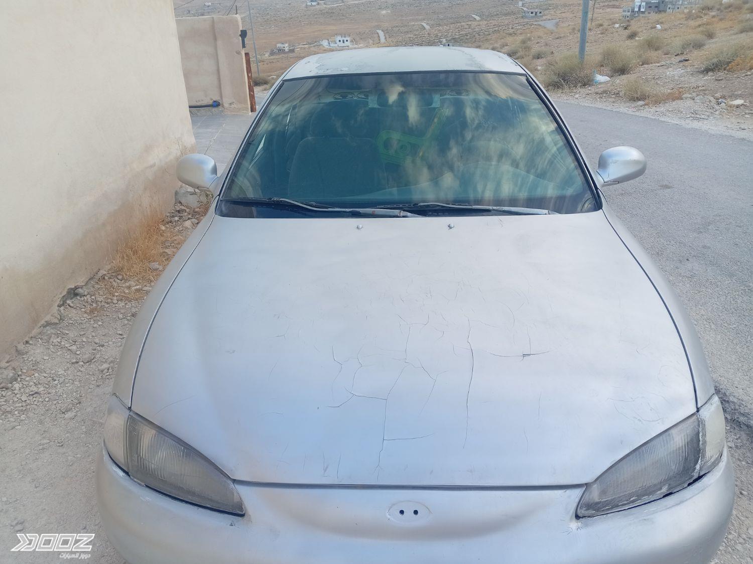 هيونداي Avante 1997 للبيع في الزرقاء