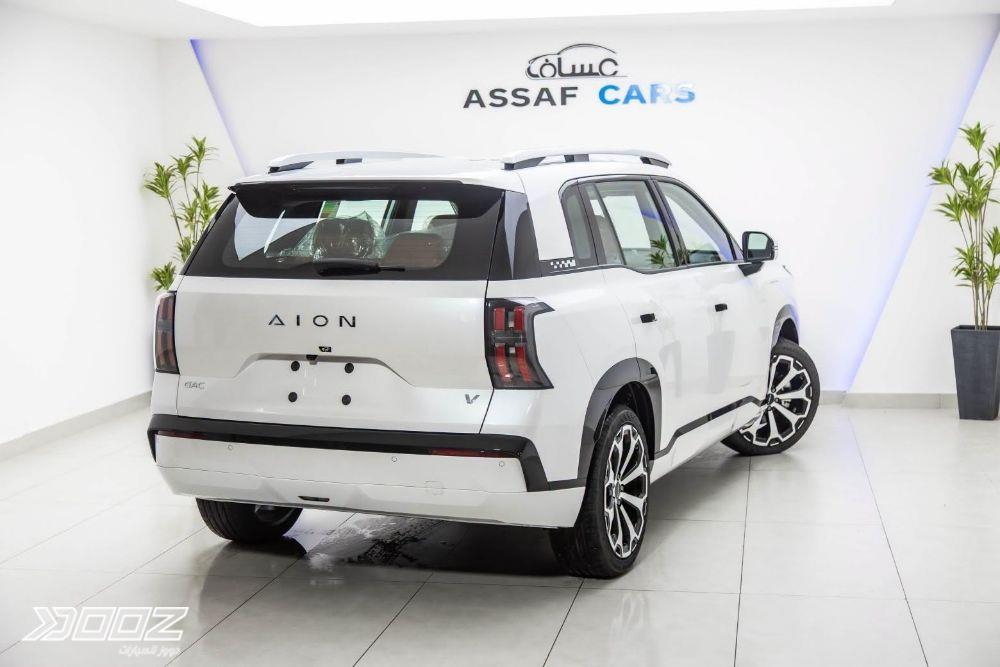 GAC Aion V 2026 for sale in Amman