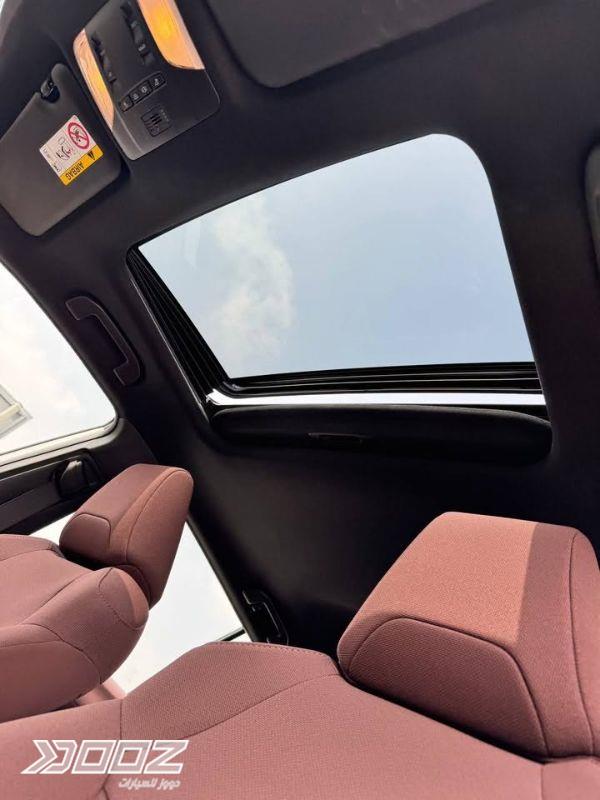 Toyota Corolla Cross 2024 for sale in Zarqa-freezone