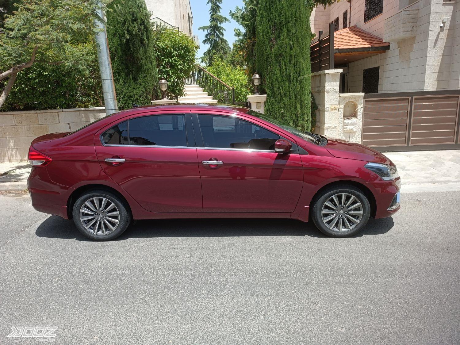 Suzuki Ciaz 2022 for sale in Amman