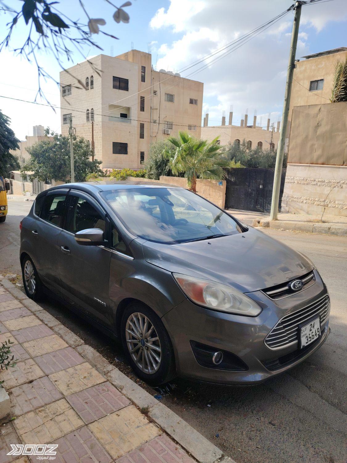 فورد C-MAX 2013 للبيع في عمان