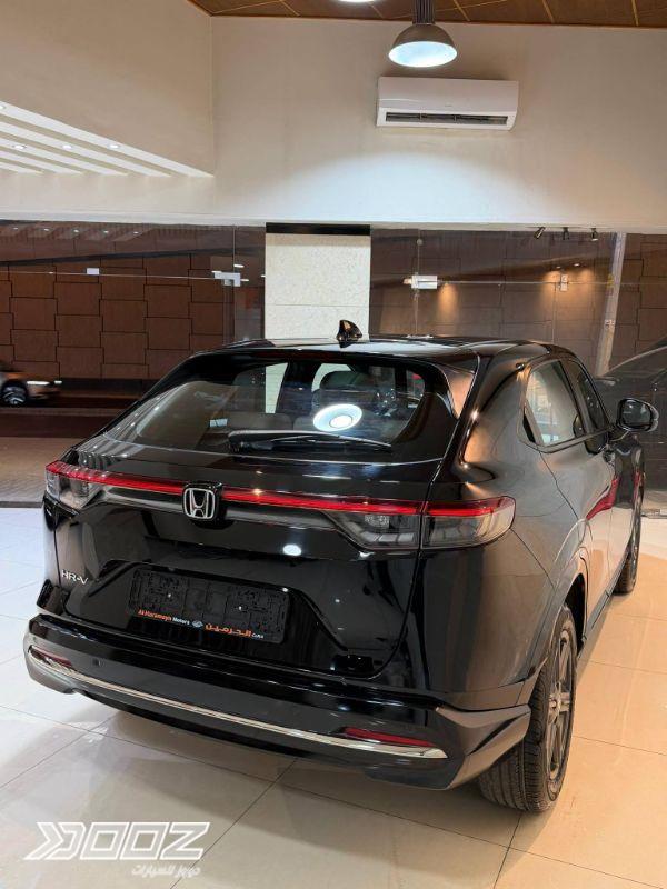 Honda HR-V 2023 for sale in Amman