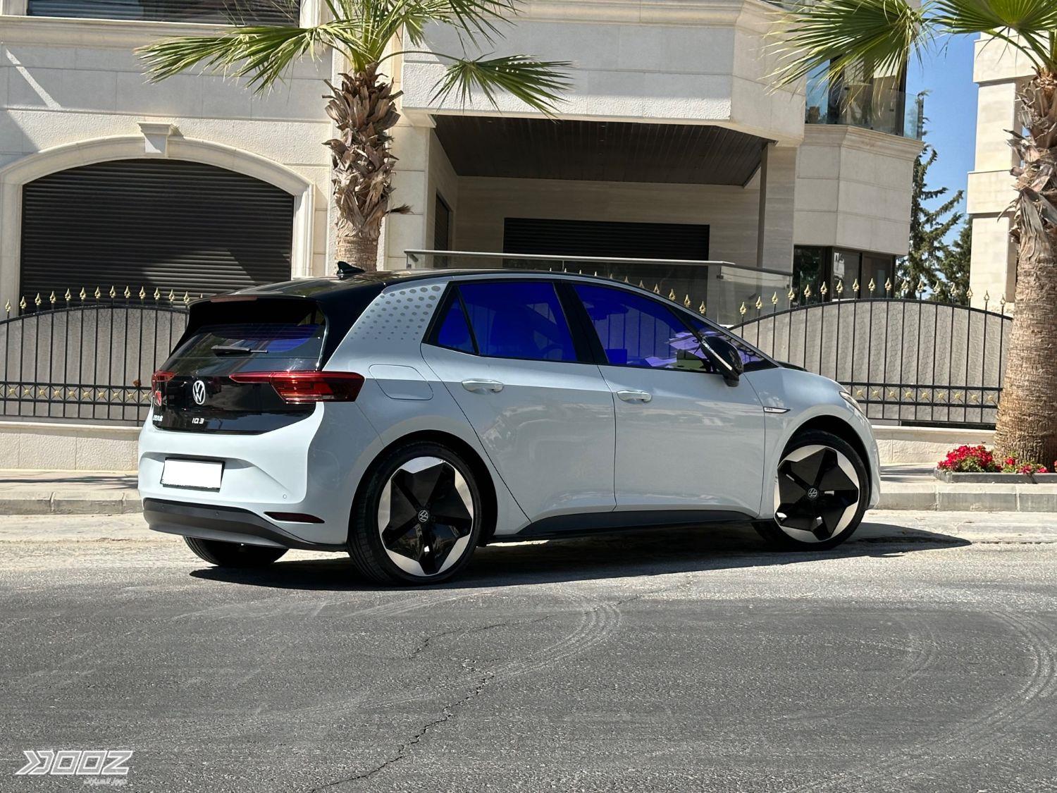 VW ID.3 2022 for sale in Amman