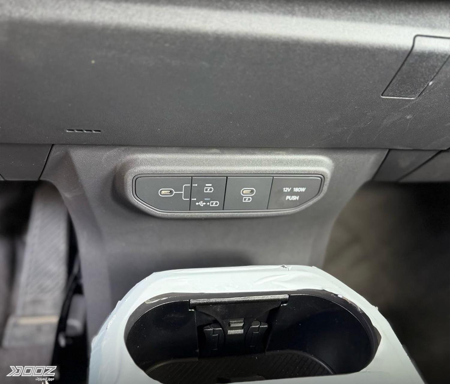 Kia EV 5 2025 for sale in Zarqa-freezone