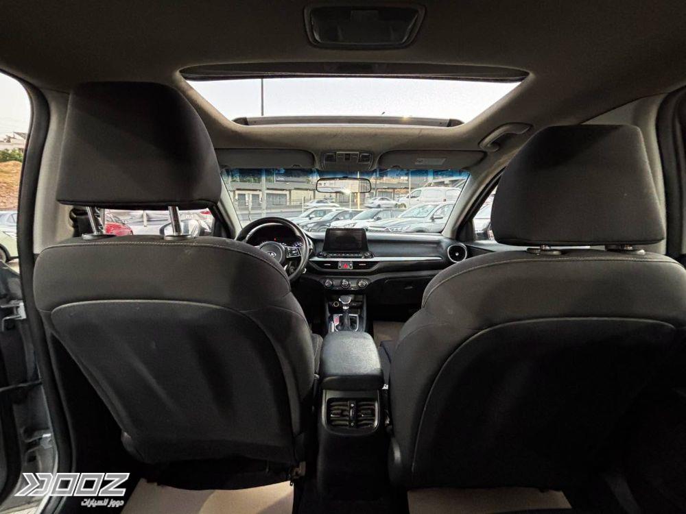 Kia Cerato 2019 for sale in Amman
