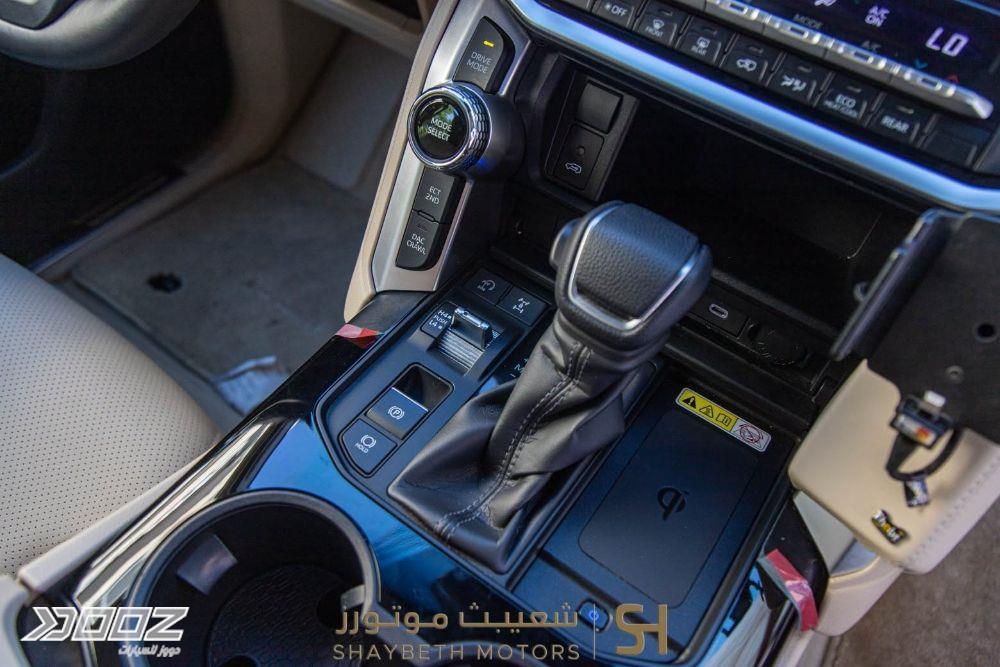 Toyota Land Cruiser 2025 for sale in Amman