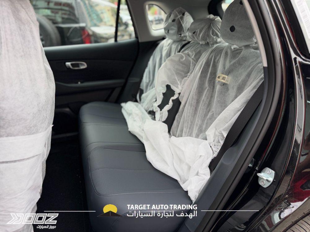 Geely EX5 EM-I 2027 for sale in Amman