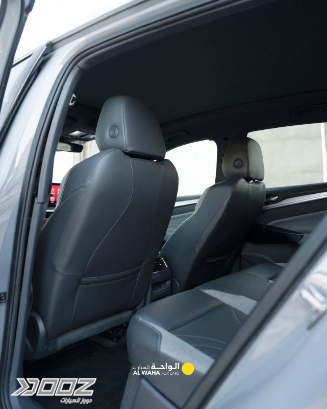 VW ID.4 2021 for sale in Amman
