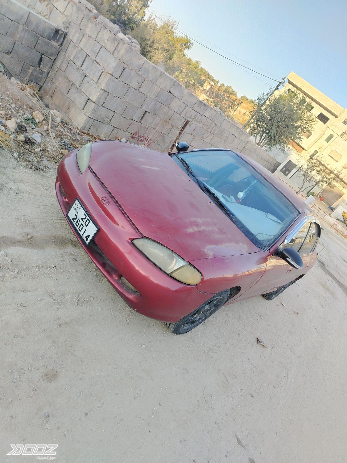هيونداي Avante 1996 للبيع في عمان