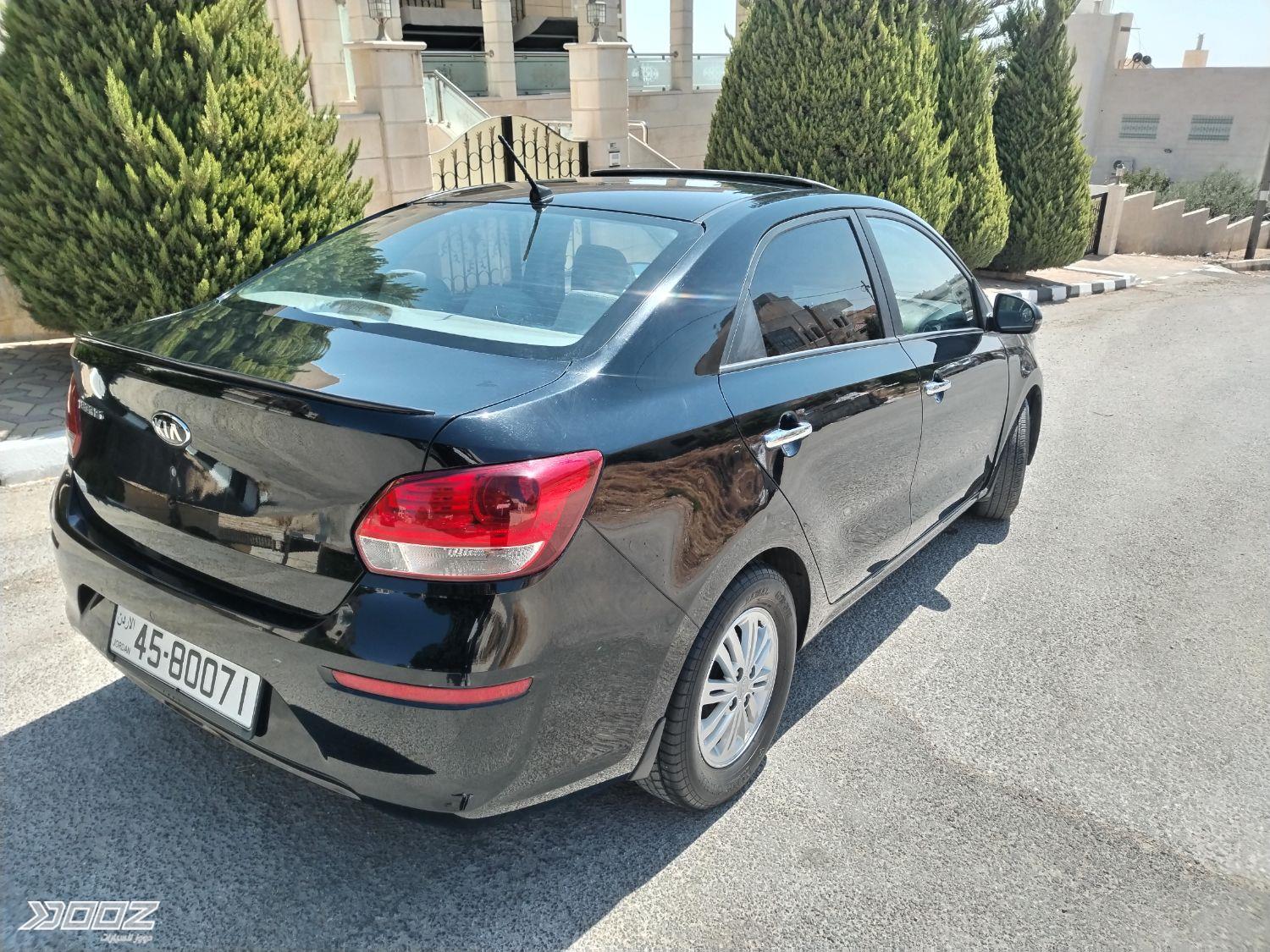 Kia Pegas 2020 for sale in Amman