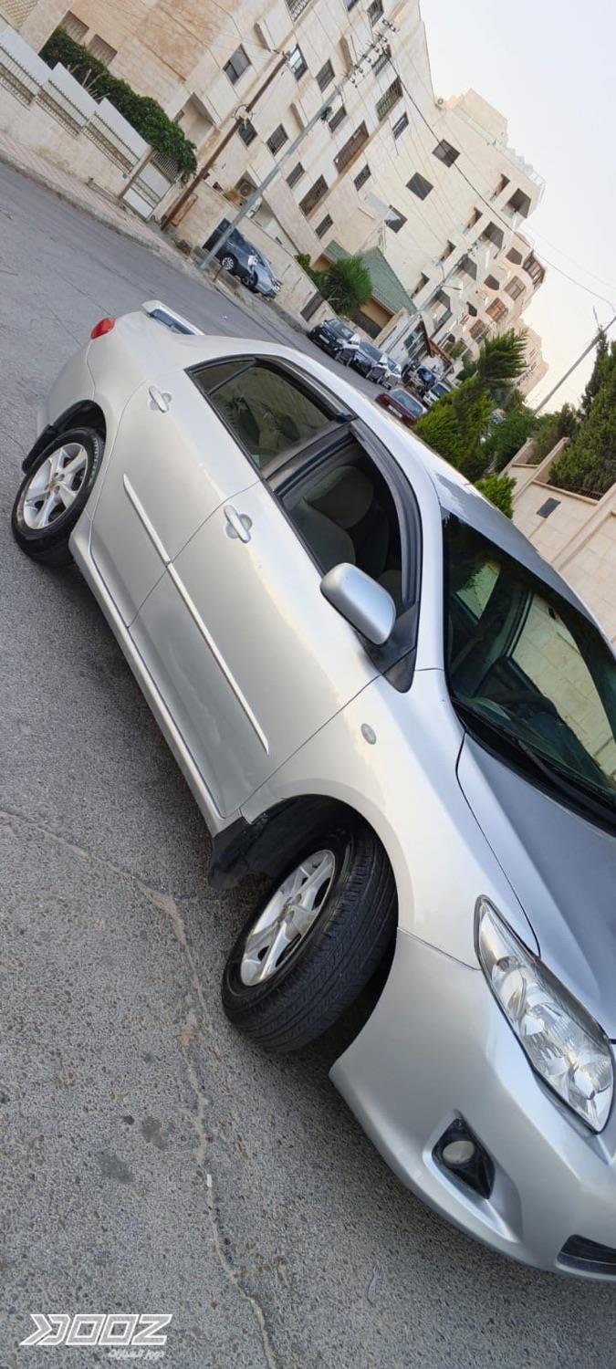 Toyota Corolla 2010 for sale in Amman