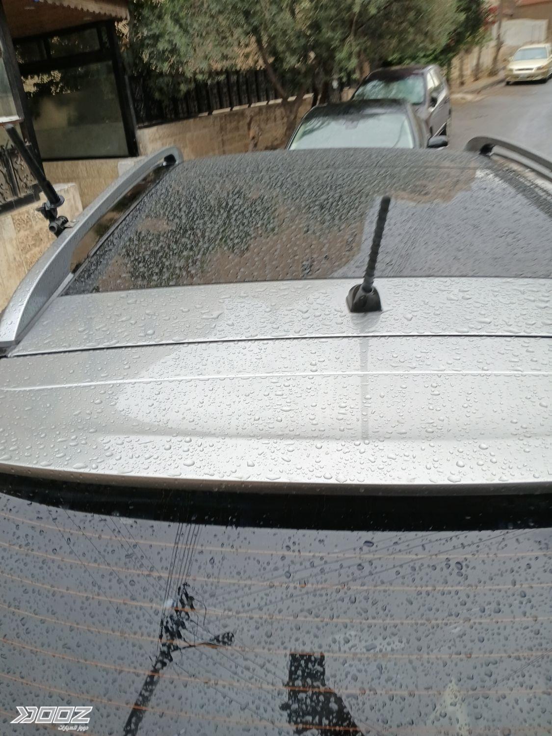 Hyundai Tucson 2010 for sale in Amman